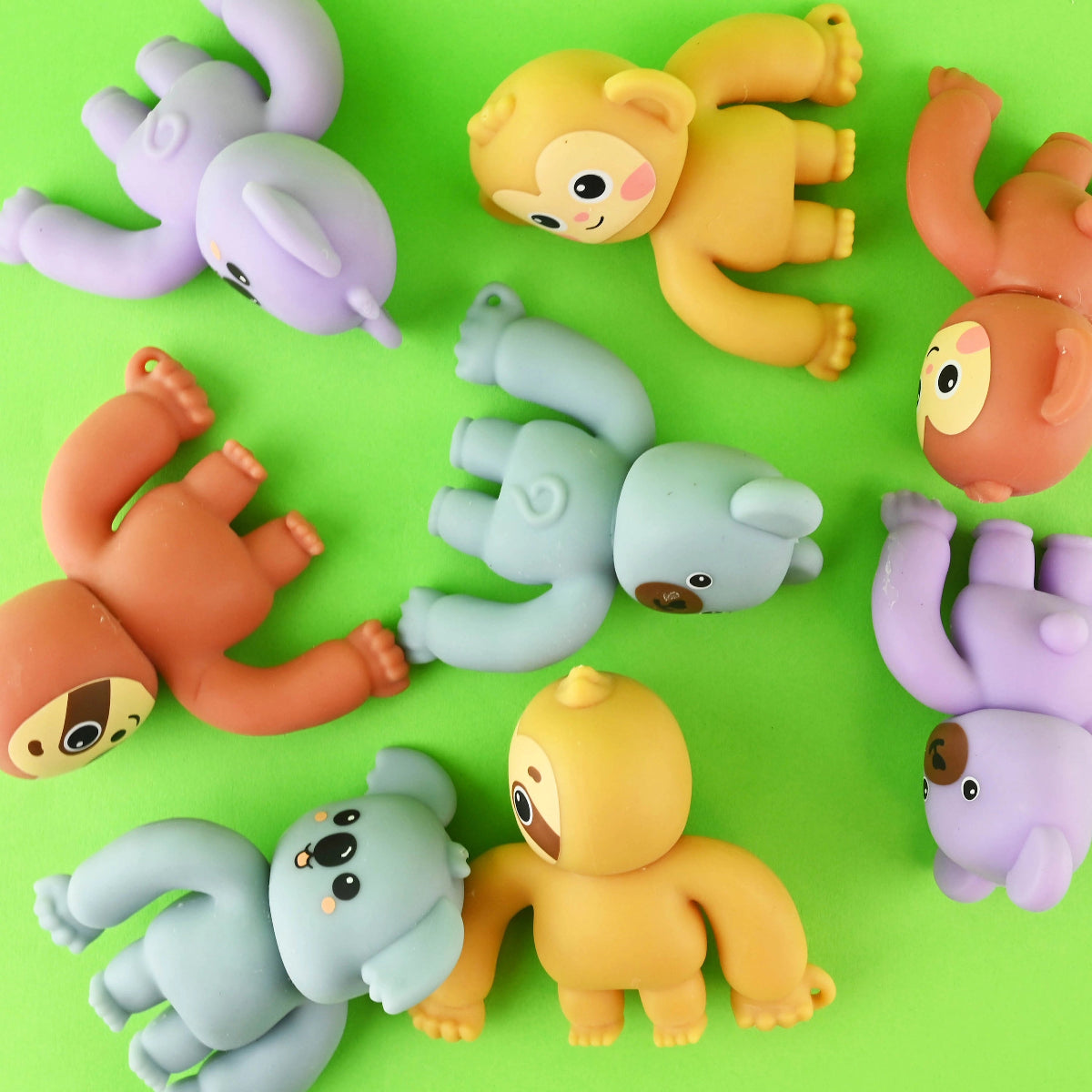 Robetoy, Dyrearmbånd Hug Animal - ass. varianter