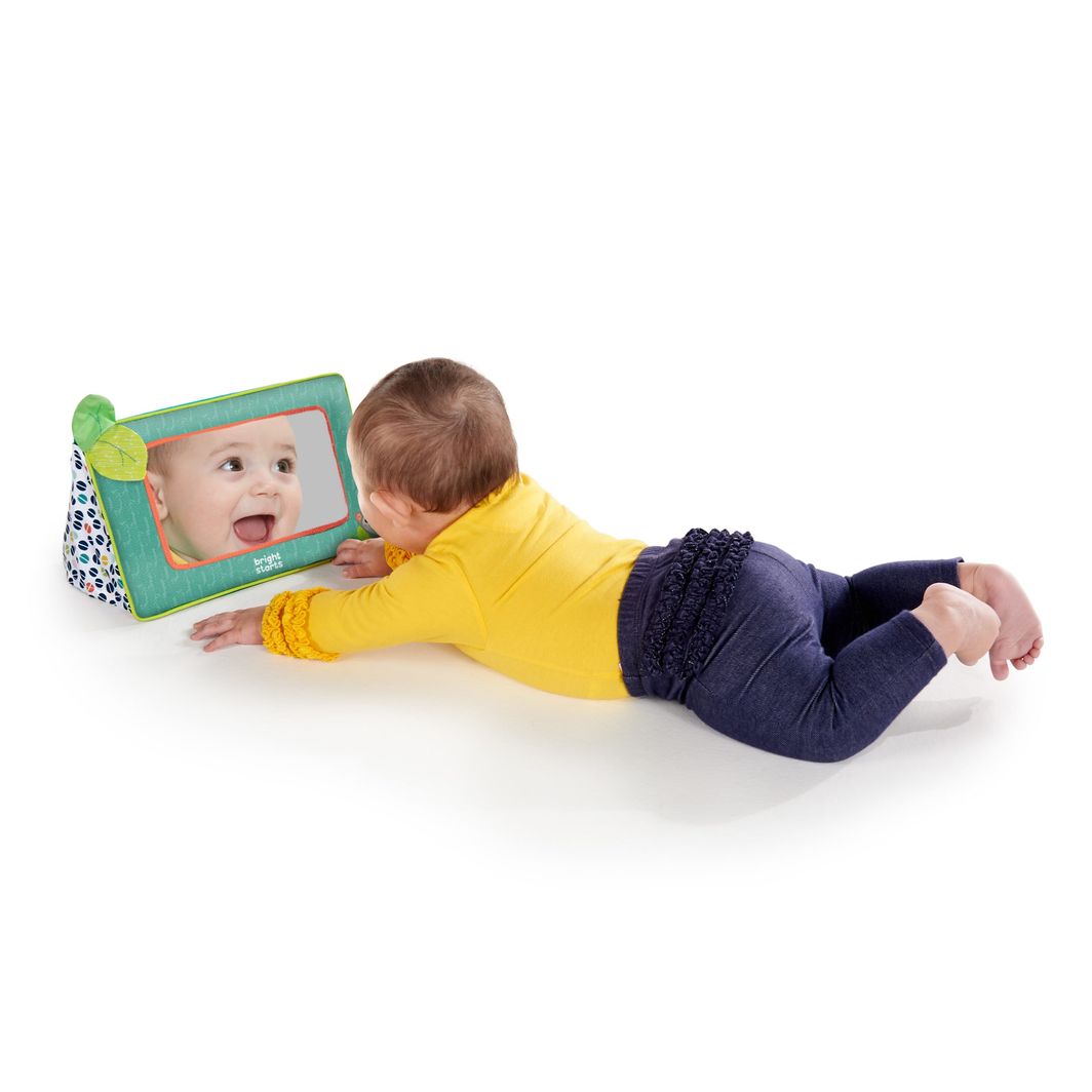BRIGHT STARTS Bright Starts Safari spegel