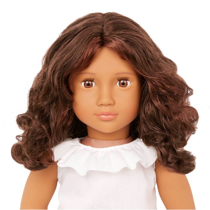 Our Generation dukke, Valentina - 46 cm