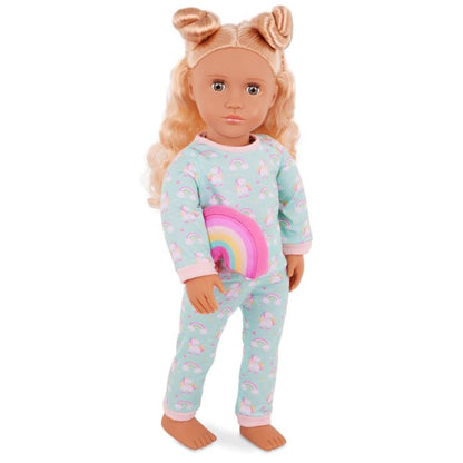 Our Generation docka, Gillian - 46 cm