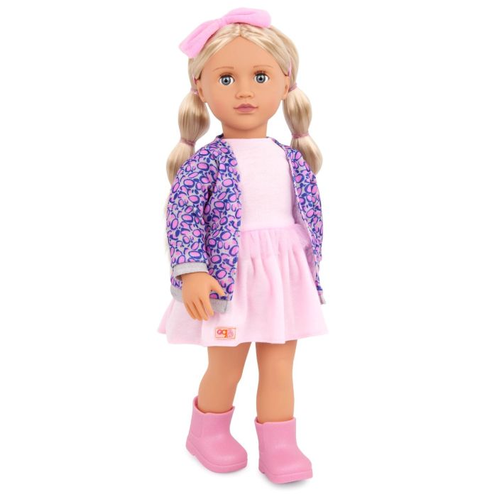 Our Generation docka, Joana - 46 cm