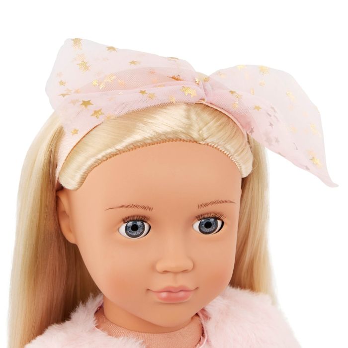 Our Generation docka, Miranda - 46 cm