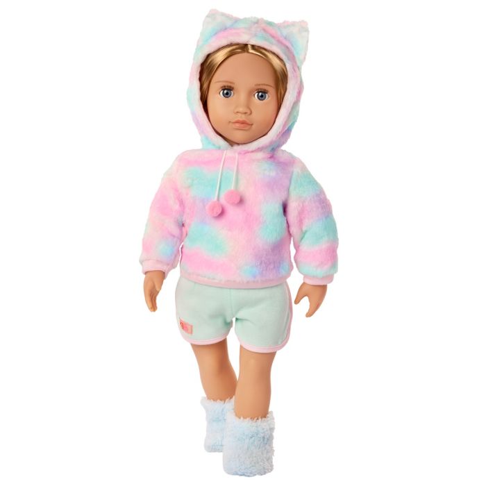 Our Generation docka, Mandy - 46 cm