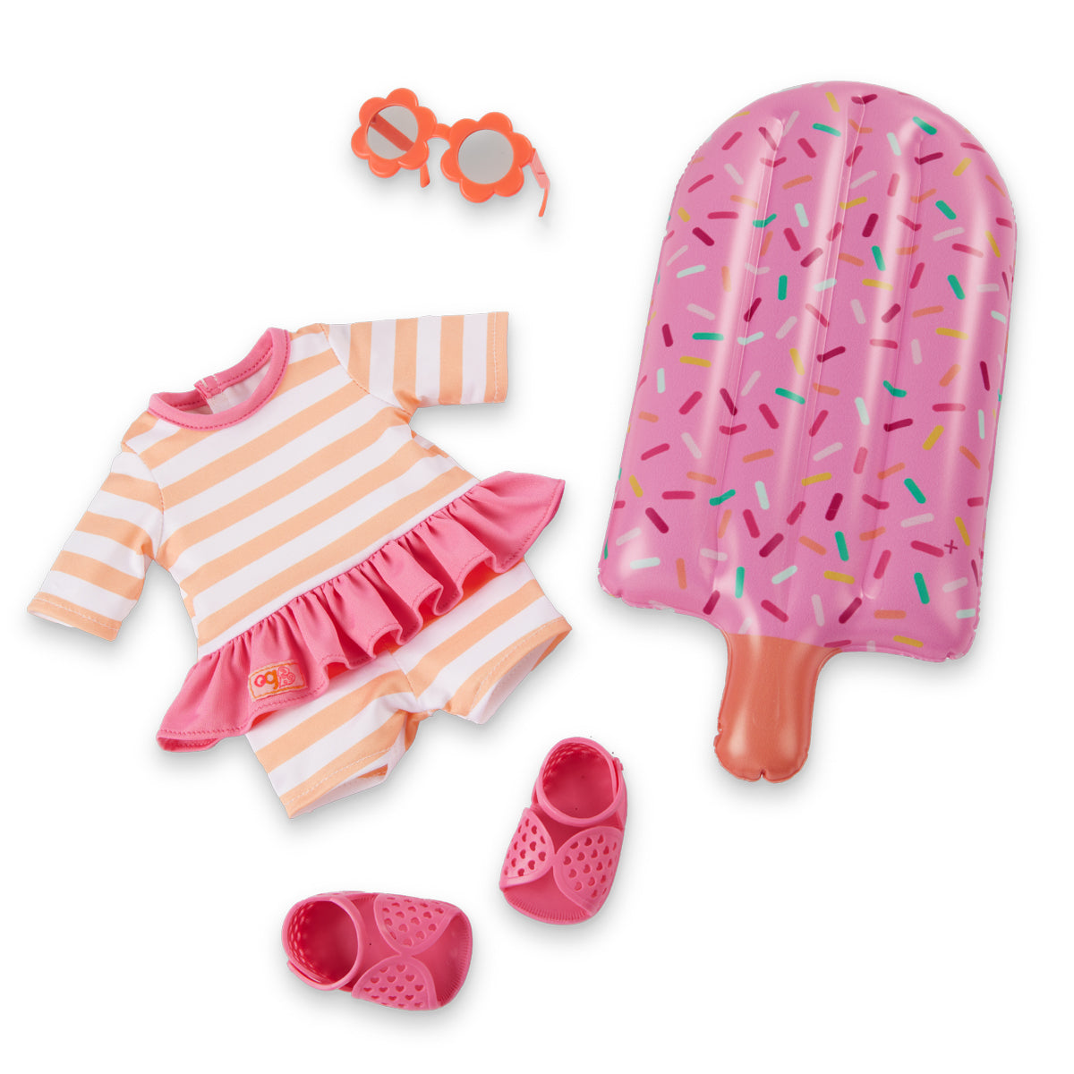 Our Generation docka, Margot