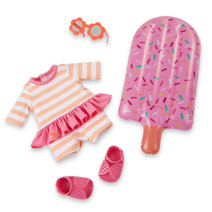 Our Generation docka, Margot