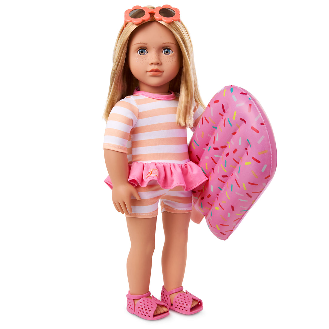 Our Generation docka, Margot