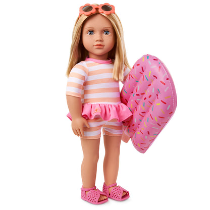 Our Generation docka, Margot