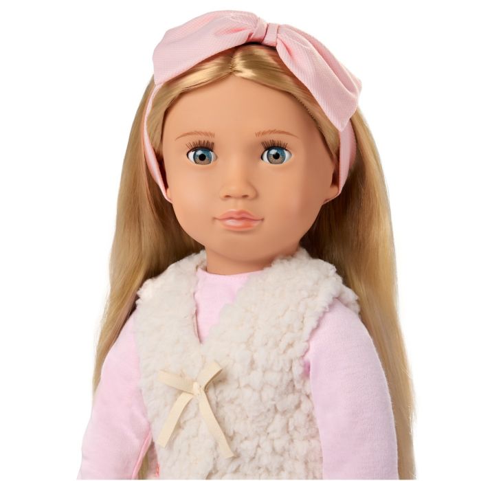Our Generation docka, Emmie - 46 cm