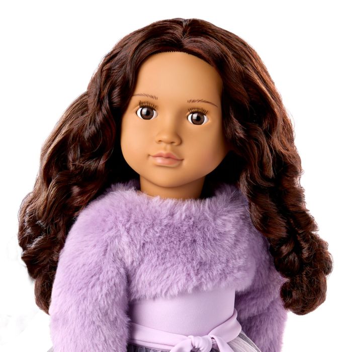 Our Generation docka, Jovanna - 46 cm
