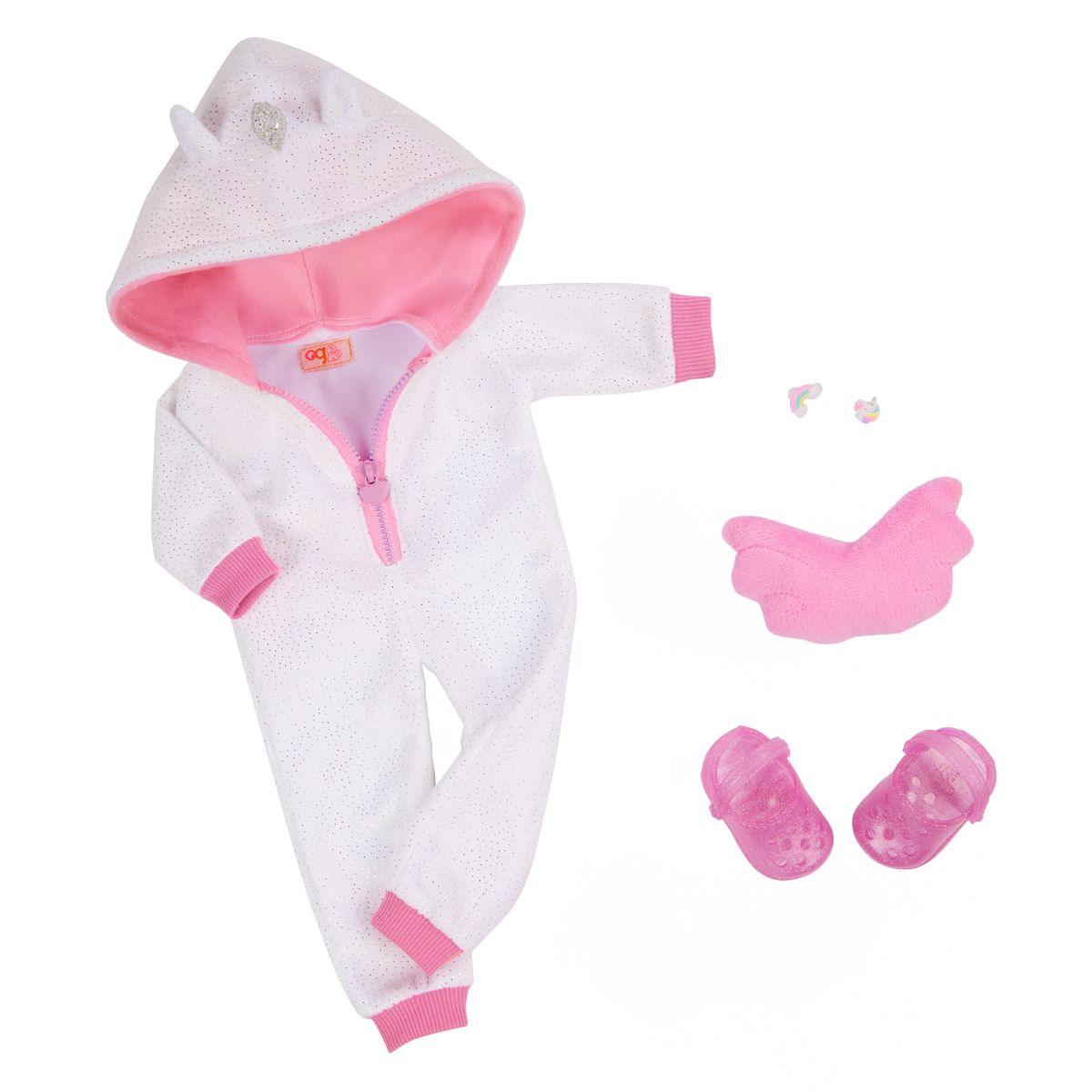 Our Generation docka, Lilian - 46 cm