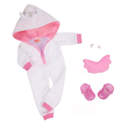 Our Generation docka, Lilian - 46 cm