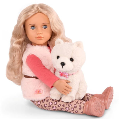 Our Generation docka, Kinsley - 46 cm