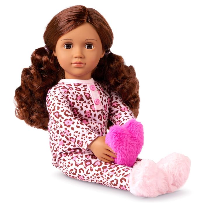 Our Generation docka, Gracia - 46 cm