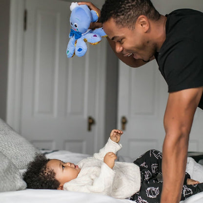 BABY EINSTEIN Baby Einstein Octoplush Blæksprutte