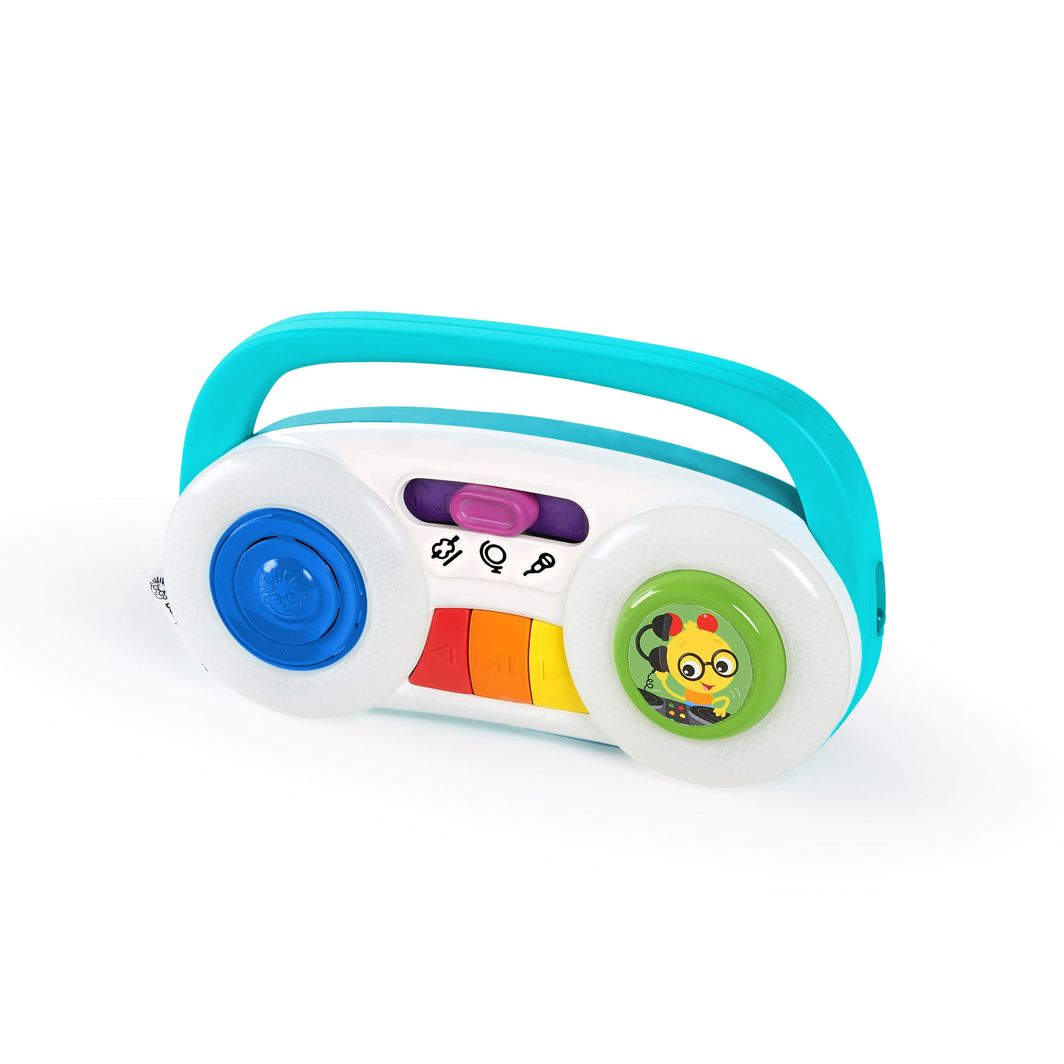 Baby Einstein Musikinstrument för småbarn