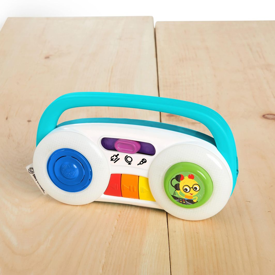 Baby Einstein Musikinstrument för småbarn