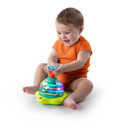 Bright Starts, Babyleksak – Lys spinner