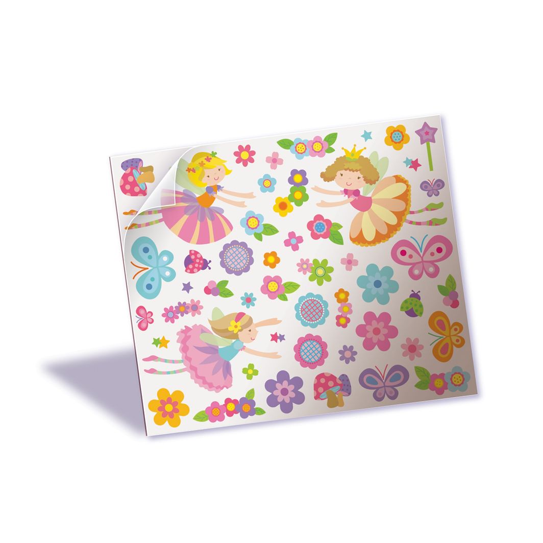 4M 4M Skapa din egen älvkista