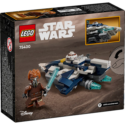 LEGO® Star Wars™, Microfighter av Plo Koons™ jedi-stjärnjagare
