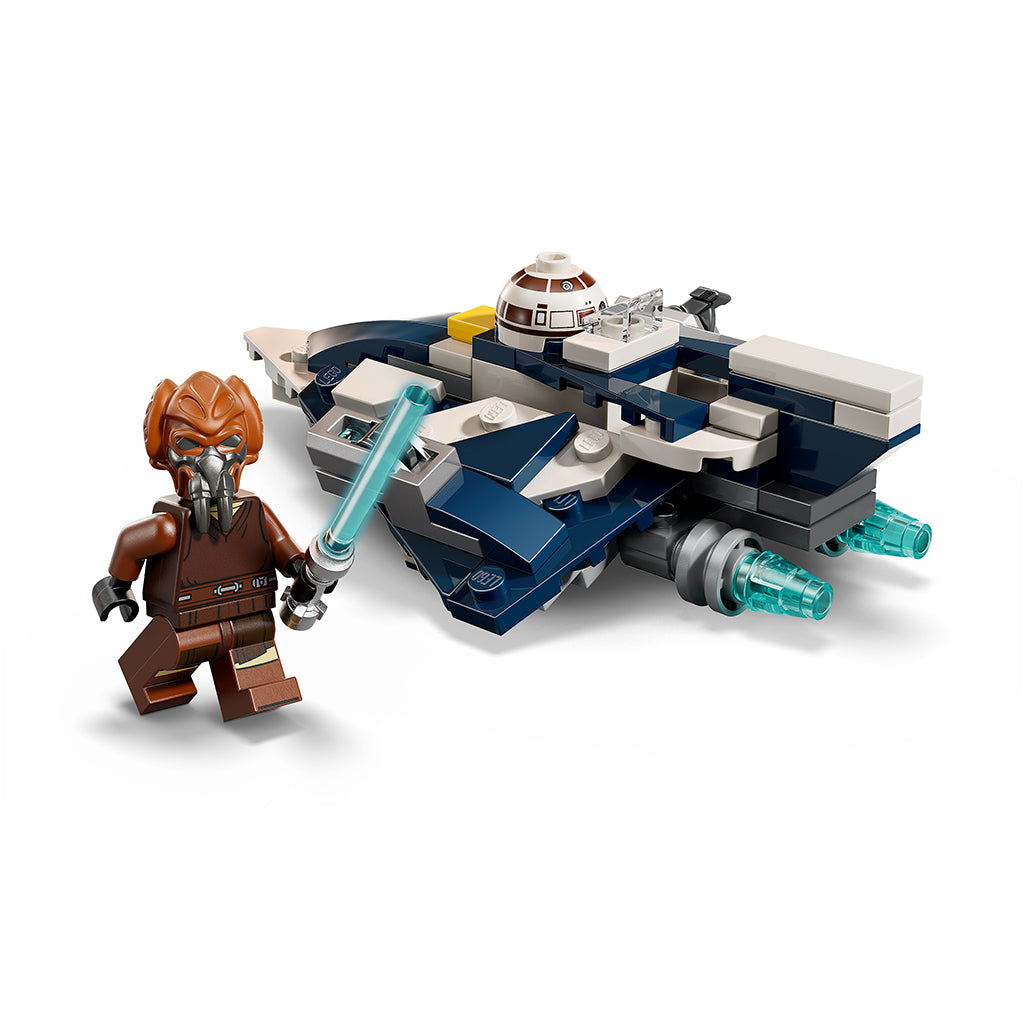 LEGO® Star Wars™, Microfighter av Plo Koons™ jedi-stjärnjagare