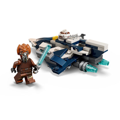 LEGO® Star Wars™, Microfighter av Plo Koons™ jedi-stjärnjagare