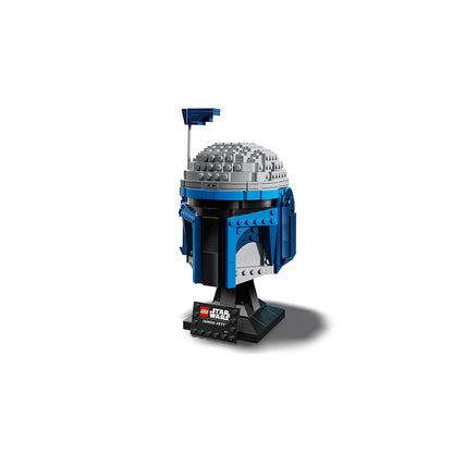 LEGO ® Star Wars™, Jango Fetts™ hjälm