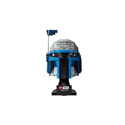 LEGO ® Star Wars™, Jango Fetts™ hjälm