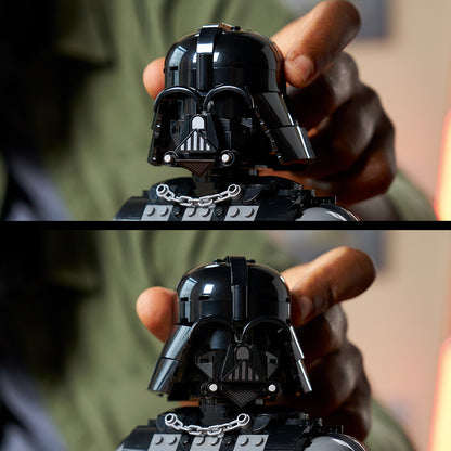 LEGO® Star Wars™ Darth Vader™-byst