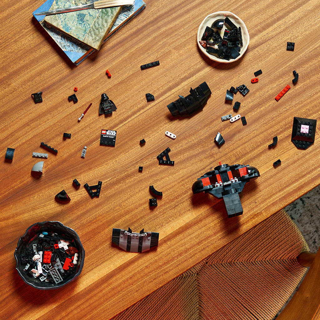 LEGO® Star Wars™ Darth Vader™-byst