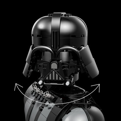LEGO® Star Wars™ Darth Vader™-byst