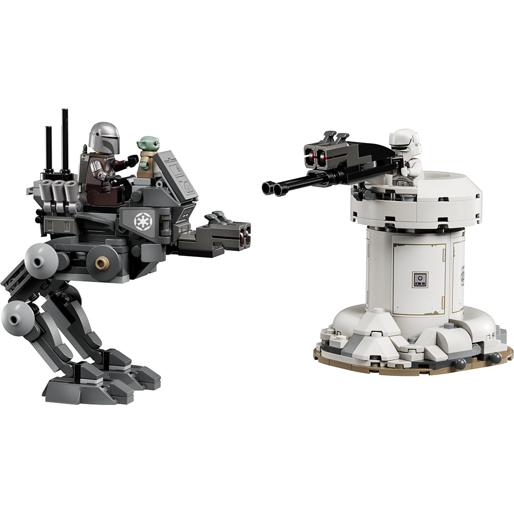 LEGO® Star Wars™ AT-RT™-angre