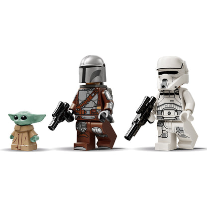 LEGO® Star Wars™ AT-RT™-angre
