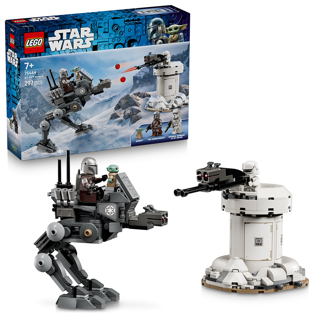 LEGO® Star Wars™ AT-RT™-angre