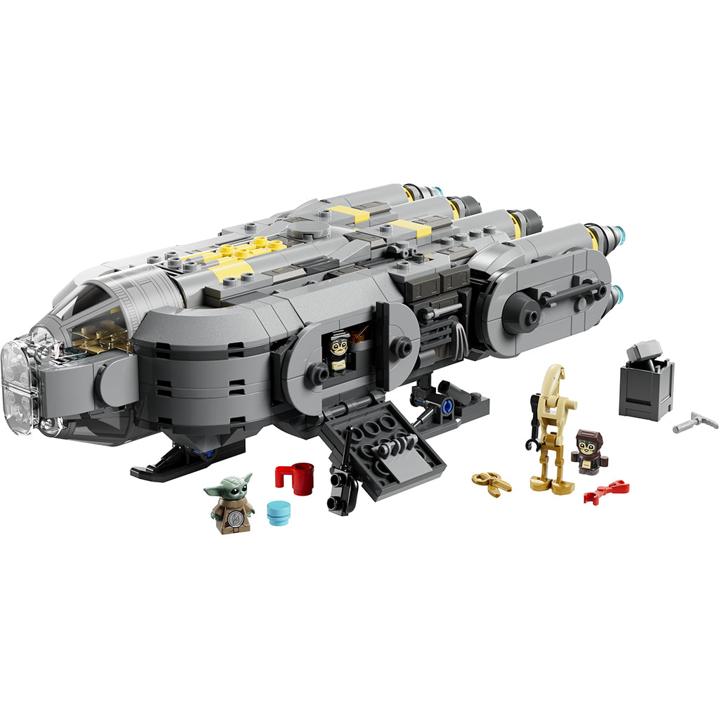 LEGO® Star Wars™ Anzellans rymdskepp