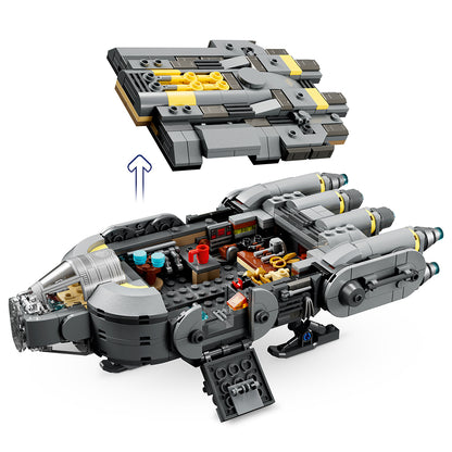 LEGO® Star Wars™ Anzellans rymdskepp