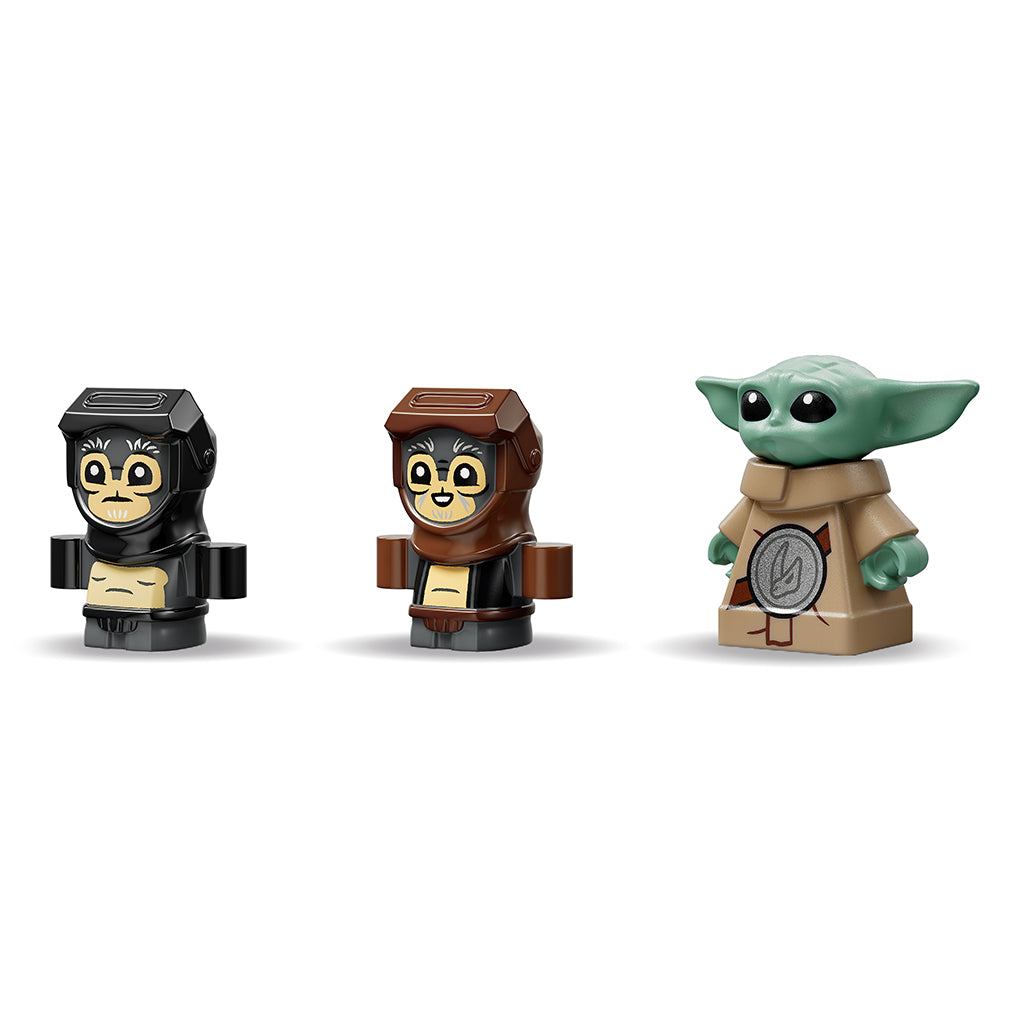LEGO® Star Wars™ Anzellans rymdskepp