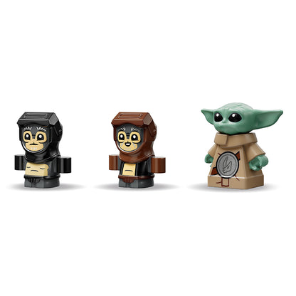 LEGO® Star Wars™ Anzellans rymdskepp