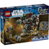 LEGO® Star Wars™ Opgør med Hutt-paladsets skildvagtdroide