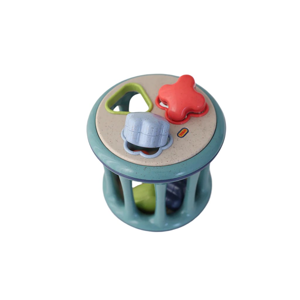 Tolo, Rullande sorteringslåda