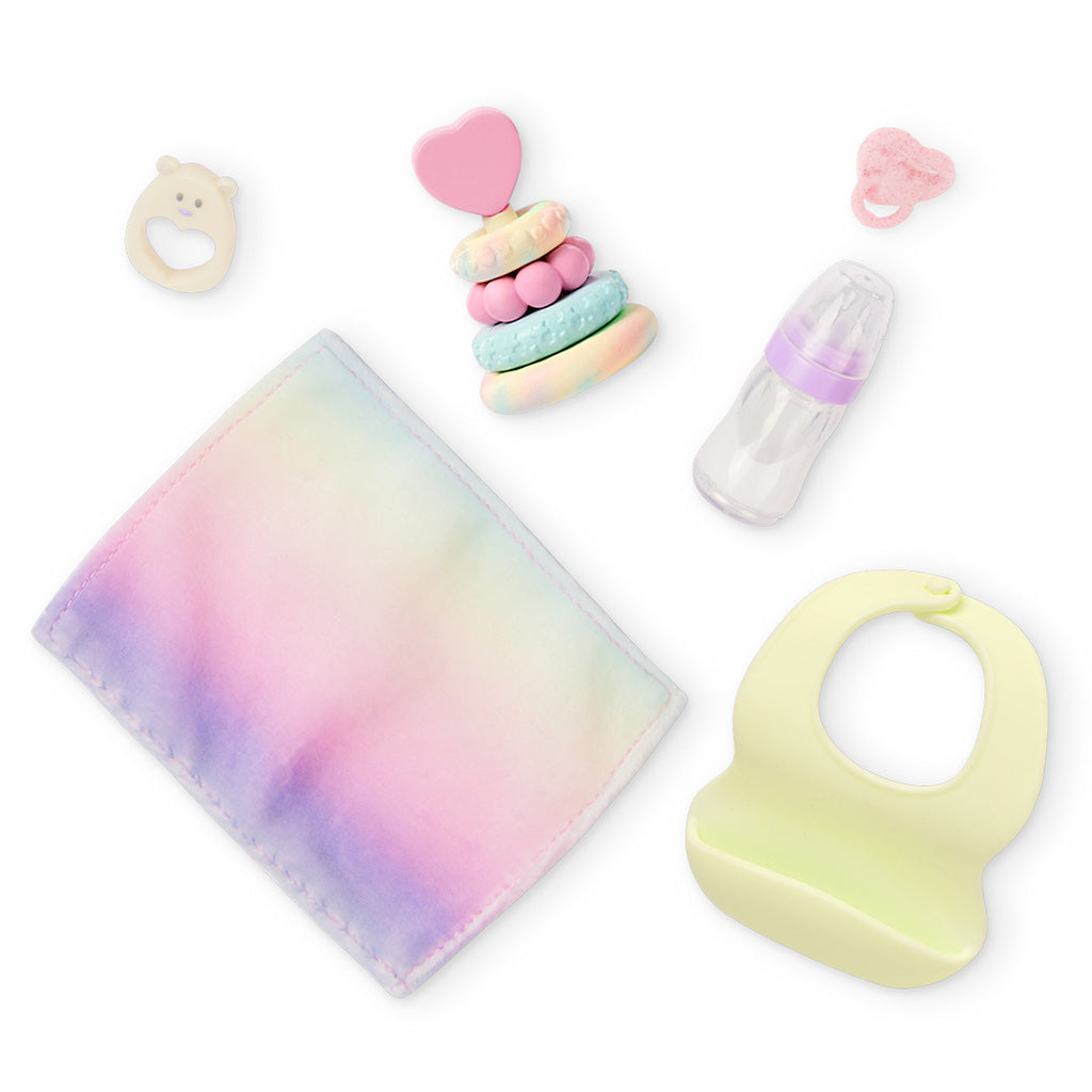 Our Generation docka, Systrar Tory och Riley