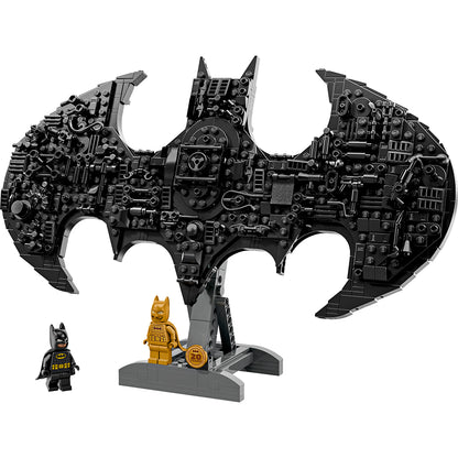 LEGO® DC Batman™: Batman-logo
