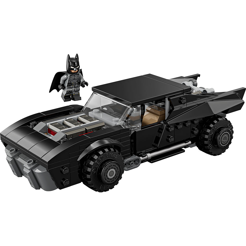 LEGO® DC Batman™: The Batman™ Batmobile™