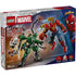 LEGO® MARVEL Mech-kamp: Spider-Man mod Doc Ock