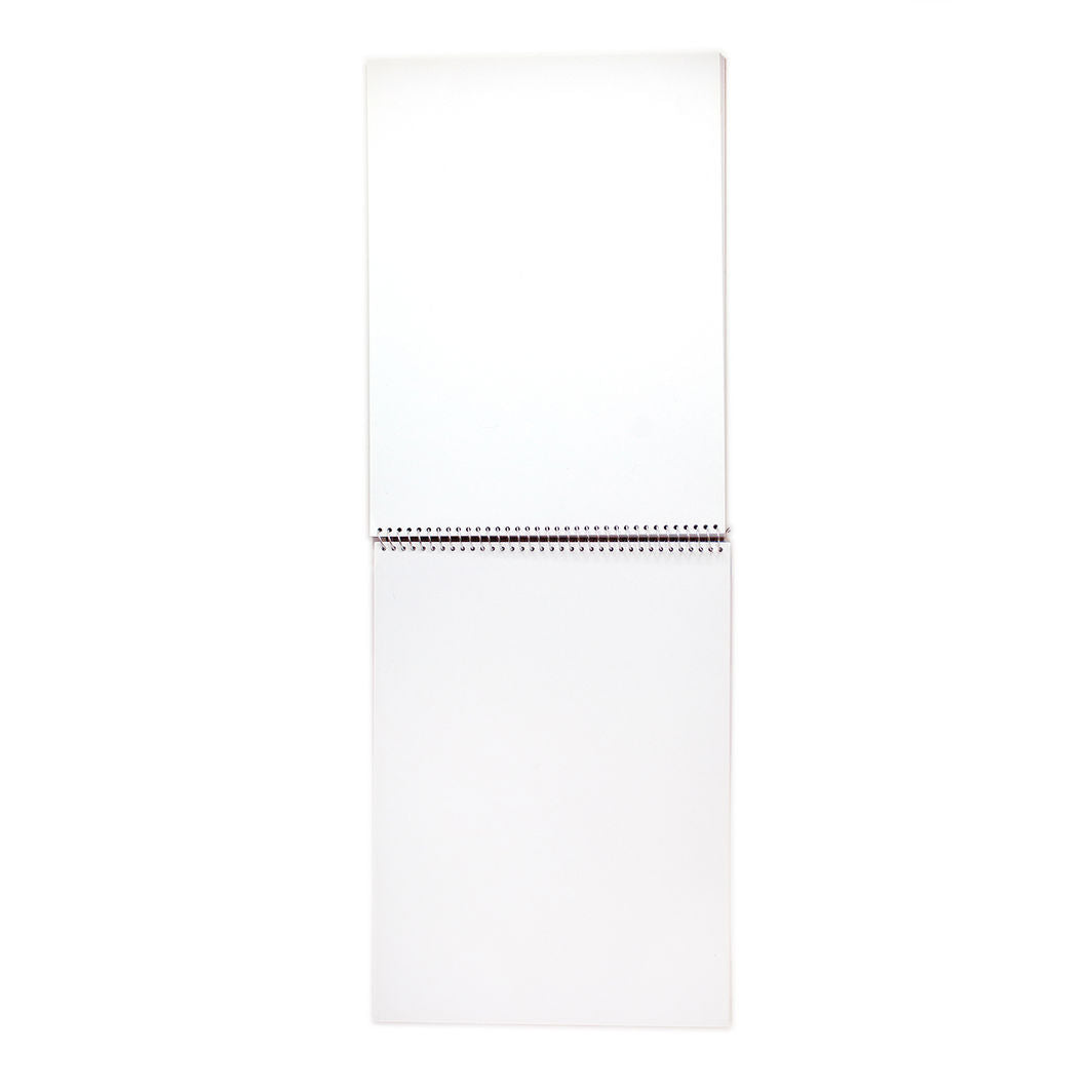 eeBoo Skissblock, Yumi&