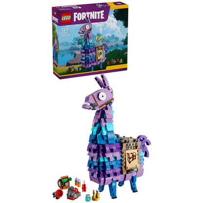 LEGO® Fortnite, Supply Llama