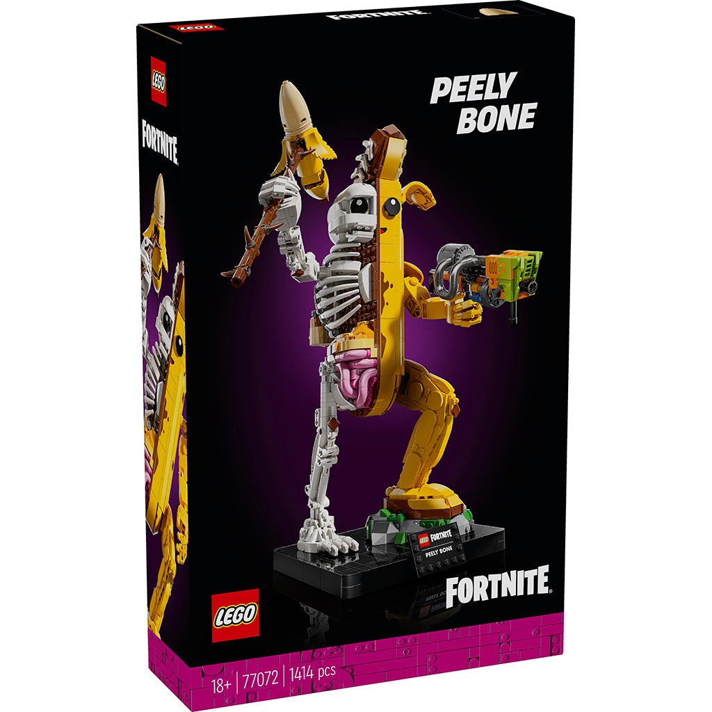 LEGO® Fortnite, Peely Bone