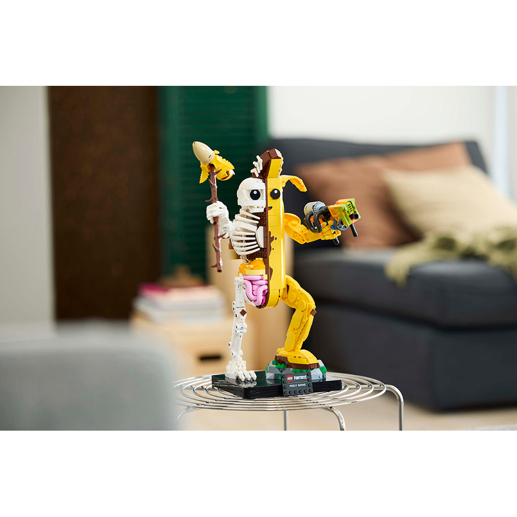 LEGO® Fortnite, Peely Bone