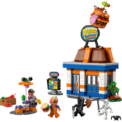 LEGO® Fortnite, Durrr Burger-restaurang