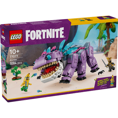 LEGO® Fortnite, Klombo