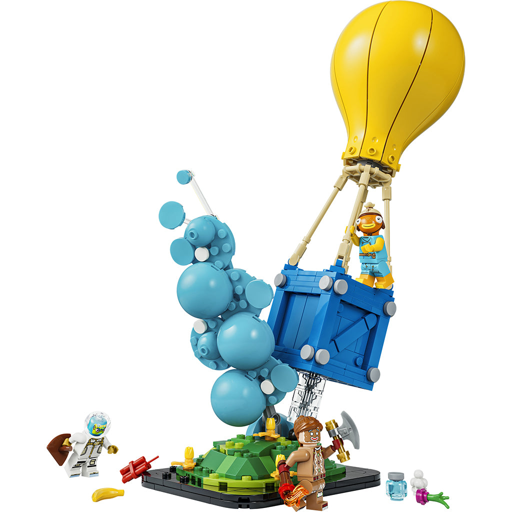LEGO® Fortnite® Supply Drop Byggsats 77080